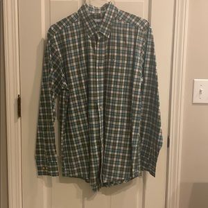 Men’s Southern Tide Dress Shirt